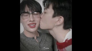 🫨 #offgun #ออฟกัน #ออฟจุมพล #กันอรรถพันธ์ #offjumpol #gunatthaphan #gmmtv