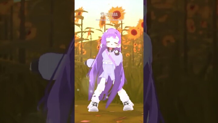 Mangu Fourtwnty Cover by Echi [Elaine Celestia/Re:Memories]