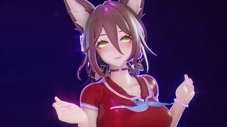 停云摇啊瑶~❤【竖屏】