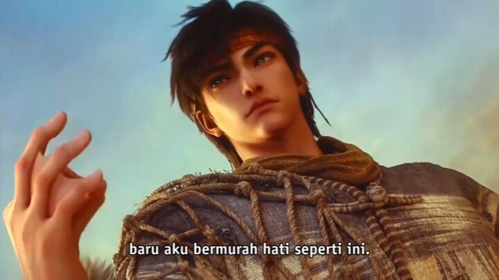 Golden Curse Eps 2 Sub Indo