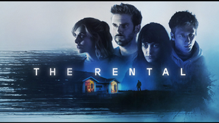 The Rental (2020)