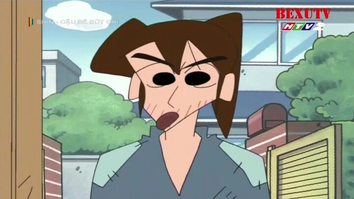 shin #34 tiếng Việt