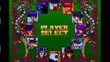 Ranma 1/2 Hard Battle (SNES) Ukkyo, Longplay. John SNES Lite emulator.