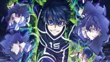 Blue Lock vs. U-20 Japan الحلقة 1 الترجمة العربية