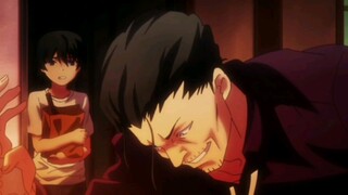 All misfortunes are handed over to him as an ordinary person to undertake the anime recommendation g