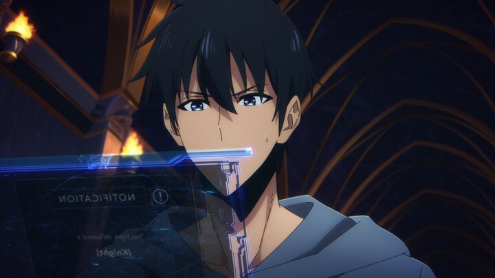 Solo leveling S01E11-A Knight Who Defends an Empty Throne [AFBB88F1]