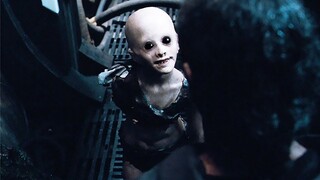 Кораб е Бил в Космоса 923 Години и Екипажът му е Мутирал След Кацане