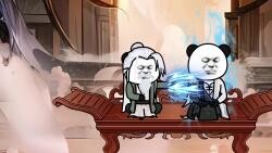 Animasi Patung Pasir [Dari Satu Hingga Nol Aku Melihat Segalanya di Dunia] Episode 67