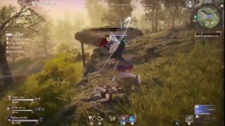 Pháp sư trung quốc cần cả thế giới phần 4