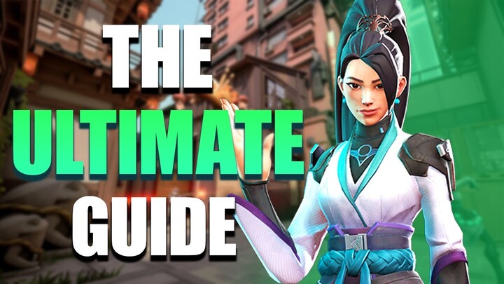 Sage ULTIMATE Guide (FULL Sage Guide)