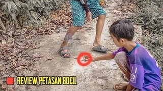 Review Petasan Yang Sering Di Pakai Bocil