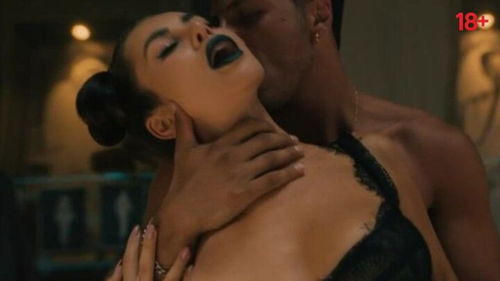 Cinta Setelah Pernikahan Ini Tak Seindah yang Dibayangkan! Hasrat & Rahasia Gelap Terungkap!🥵