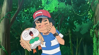 Pokemon mùa 6 tập 125 thuyết minh