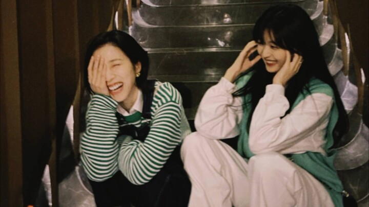 【Tôn Thiên】Hóa ra, đây chính là cô em ngọt ngào đỉnh cao!!!