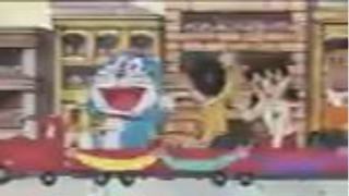 Doraemon episode 167