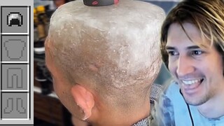 xQc reacts to Unusual Memes that make you laugh and cry