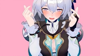 流萤验货摇（传统艺能）