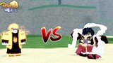 Naruto vs Luffy | Shindo Life