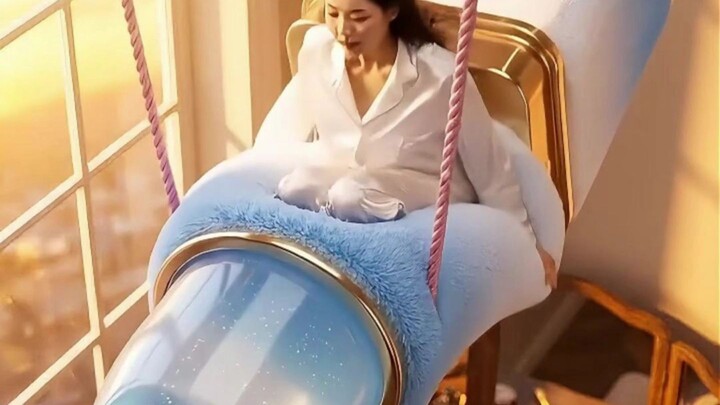 Bị 🙄 thu nhỏ, 12 chòm sao nhận bàn trang điểm và giường ngủ riêng để qua đêm