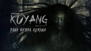 Kuyang The Movie 2021 Malay Sub