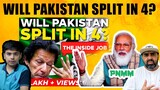 Indian News | Pakistan Economic Crisis - Pakistan's internal problem with Taliban | Abhi and Niyu