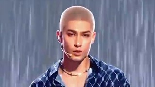 【INTO1 Stage 2.0】The so-called meticulous craftsmanship | The world's top choreographer Rikimaru dep