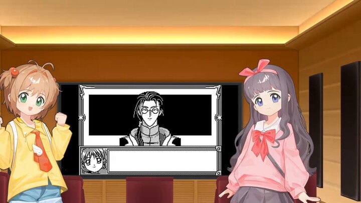 【Good news】We have translated another Sakura game into Chinese!!