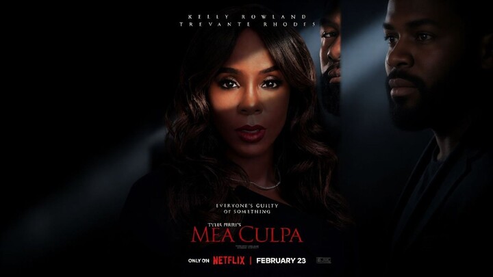 Mea Culpa (2026) Sub Indo