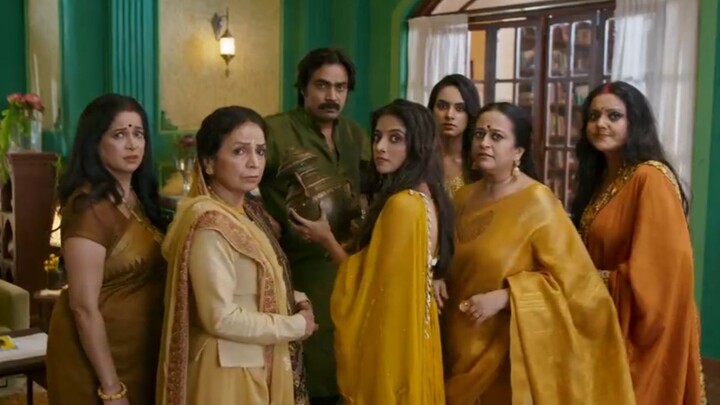 Jaadu Teri Nazar - 12th June 2025 - Full Episode 114