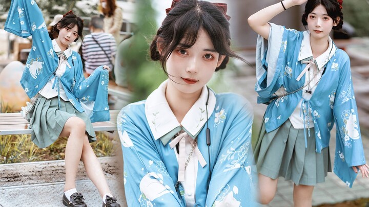 【Migu♡】is the sweet girl you love～♡