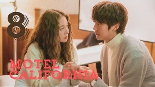 Motel California | Episode 8 (English subtitle)