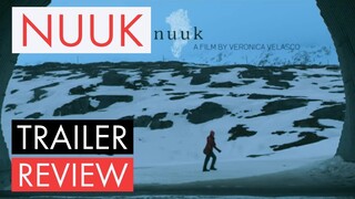 NUUK Aga Muhlach and Alice Dixson - Trailer (Review)