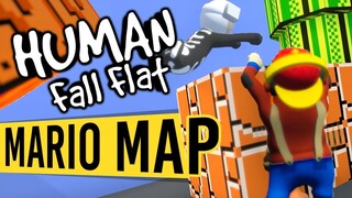 3 Con Lăn Quăn Không Xương Hóa Thành MARIO Đi Giải Cứu Công Chúa