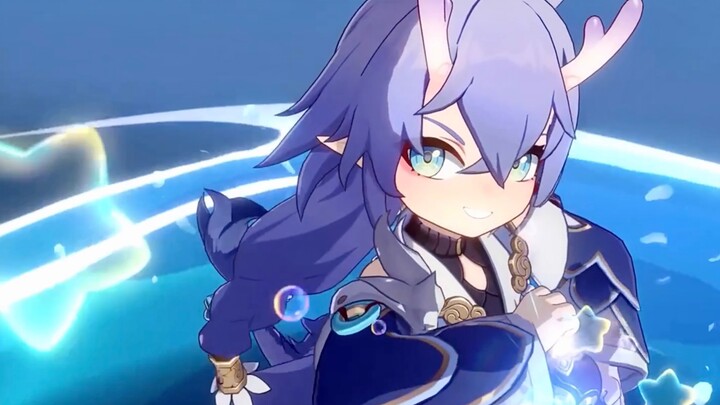 [Honkai Impact: Tinh Quyền Thiết Đạo] Bản thử nghiệm dịch chuyển – Lồng tiếng, ảnh dựng nhân vật và 