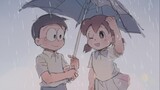 [Doraemon/Nobita & Shizuka/Meet Mercury] Aku ingin bersamamu saat aku besar nanti