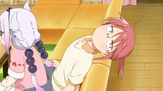 Daily life of the Kobayashi family