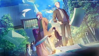 Given (2020) - SUB INDO