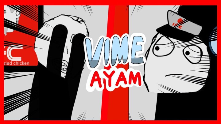 ayam ep. 18 - ViMe N