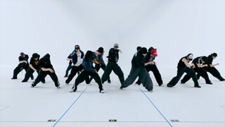 【RIIZE】《EXO - Monster》การแสดงโดย RIIZE (RIIZING LOUD Ver.)