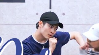 [Rikimaru丨Karya Koreografer] Despacito丨Subtitel Mandarin dan Barat perlahan~