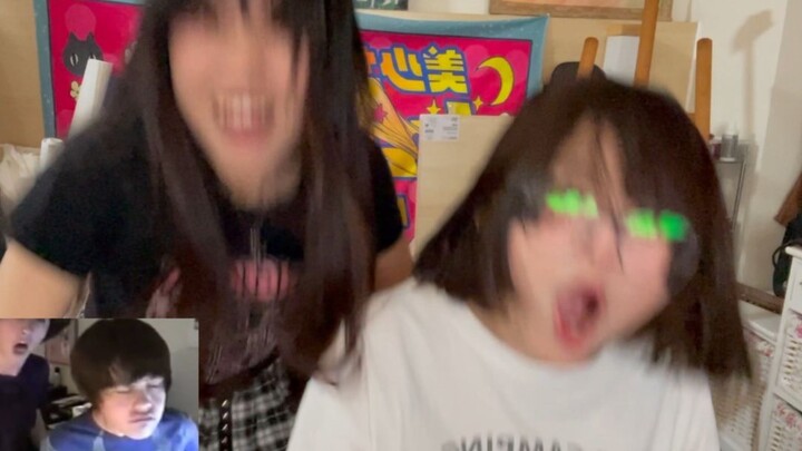 Clicking this video will make your vacation longer.