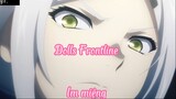 Dolls Frontline _Tập 4- Im miệng