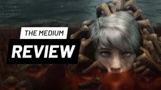 Review The Medium | GAMECO ĐÁNH GIÁ GAME