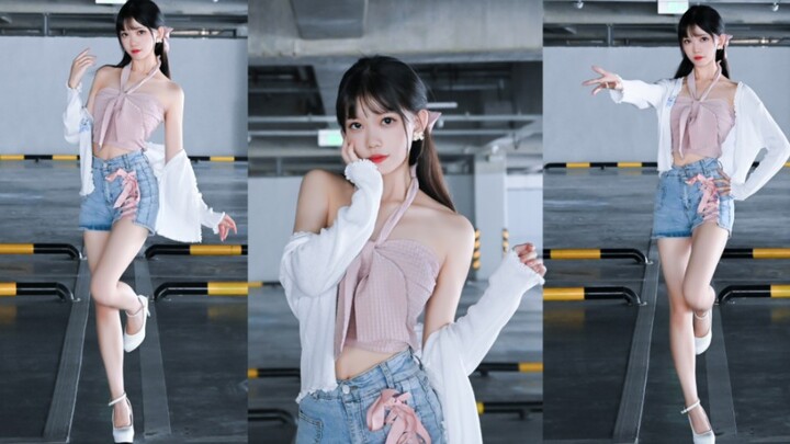 ❤️It tastes like first love, oh my! (〃ﾉωﾉ)❤️ A blush-inducing teenage romance~ [Sweet Drink]