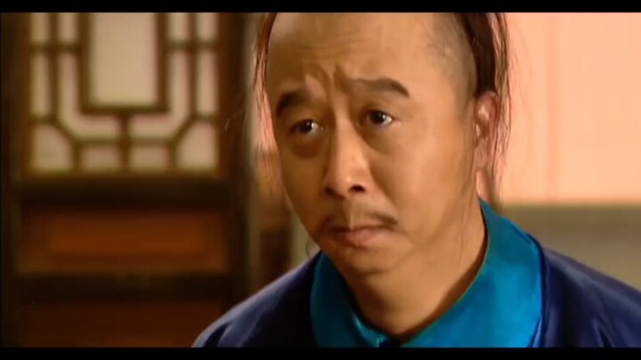 Sun Jiacheng offered candid advice and was promoted by the Yongzheng Emperor.
