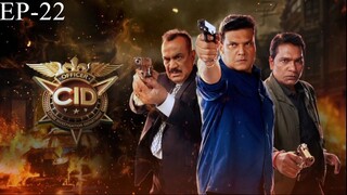 CID S02E22 2nd March 2025
