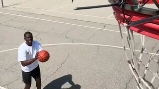 Real-life version of Moxu Luo!