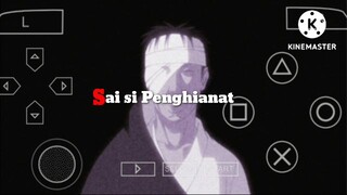 Naruto Shippuden Ultimate Ninja Impact: "Sai si Penghianat"