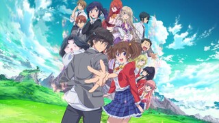 Tập 1 | Năng lực một câu chết luôn của tôi quá bá đạo nên vô đối ở dị giới - Vietsub