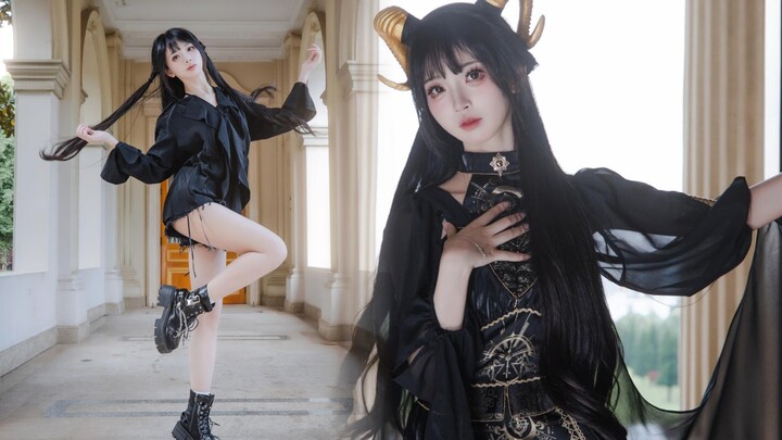 Fall into my eyes◆HANN◆【Taurus personification】